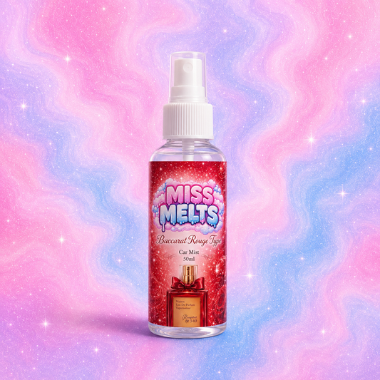 Car Mist