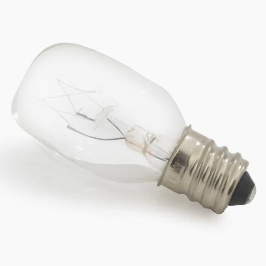 Wax Burner Bulbs
