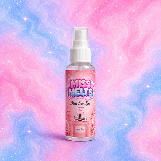 Car Mist
