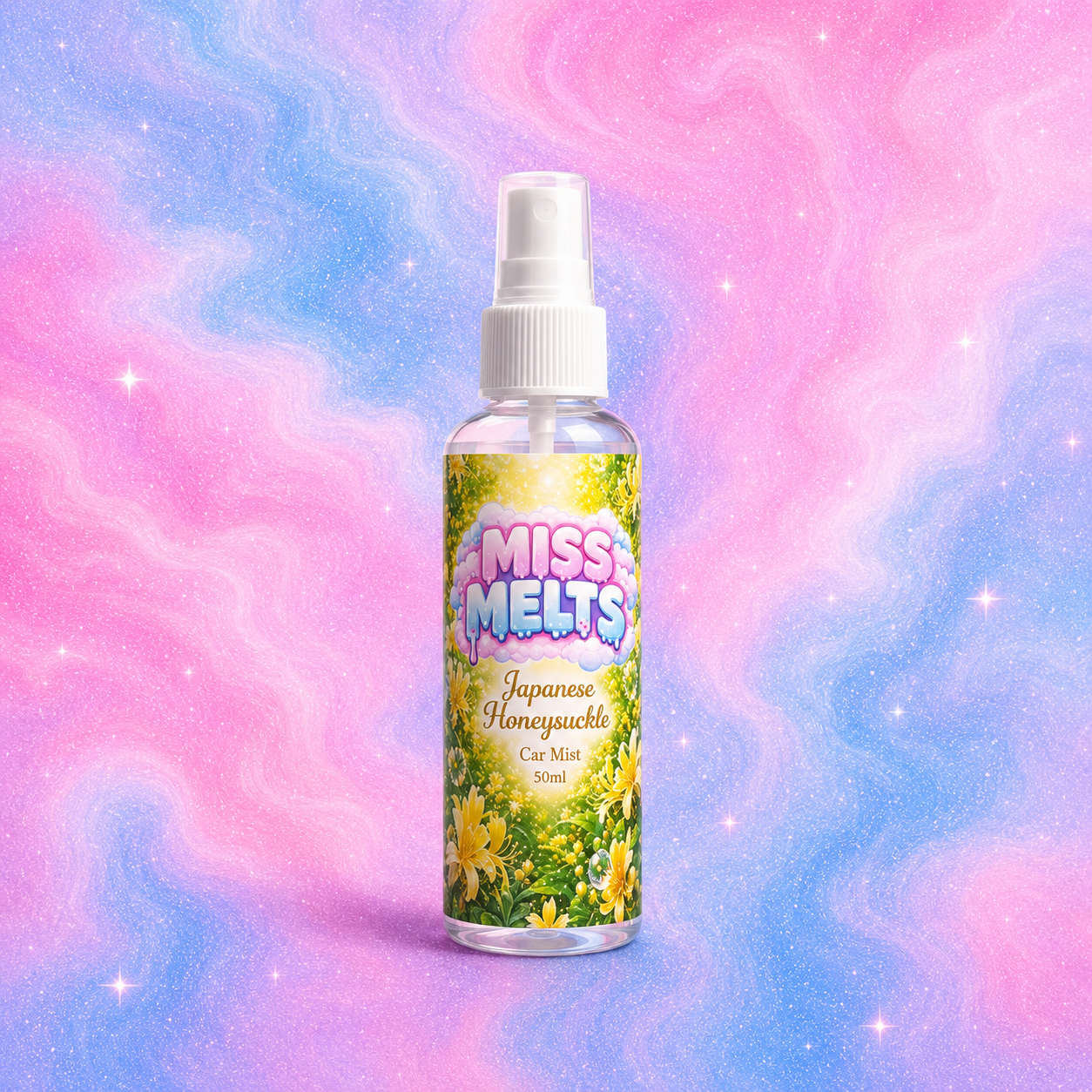 Car Mist
