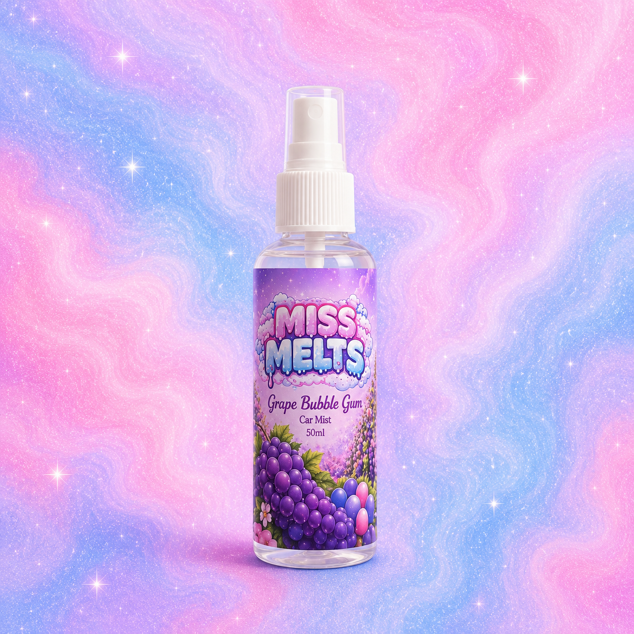 Car Mist