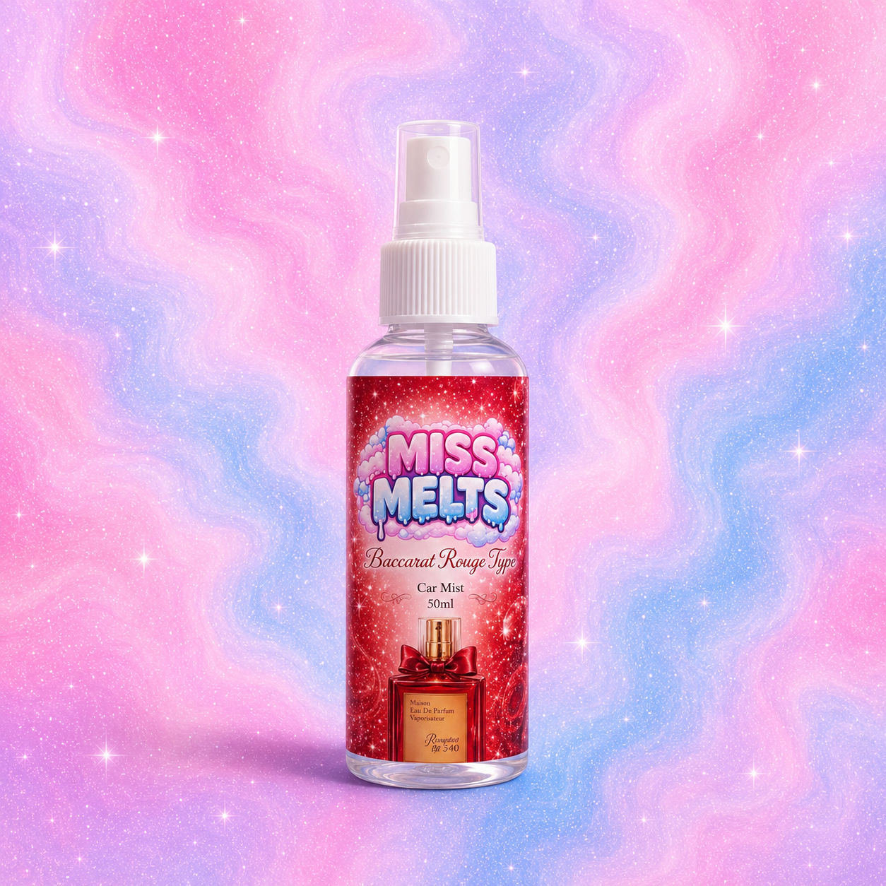 Car Mist