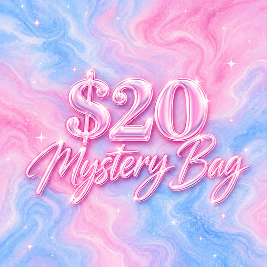 $20 Mystery Bag