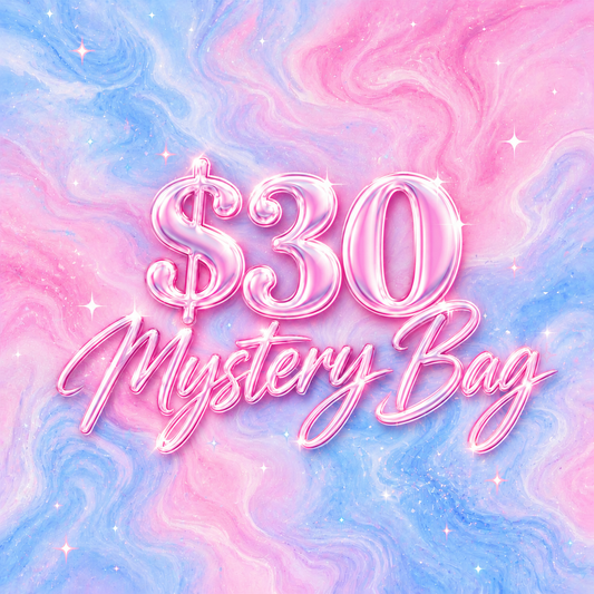 $30 Mystery Bag